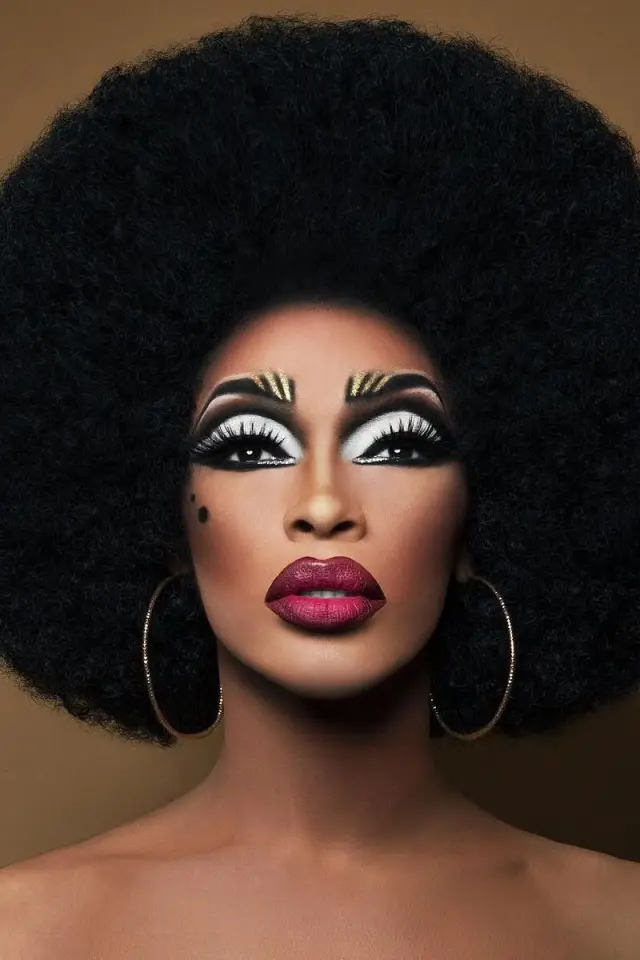 Zdjęcie  (The Vixen)