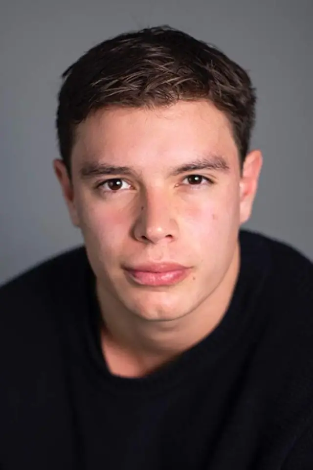 Zdjęcie  (Carlos Sanson Jr.)