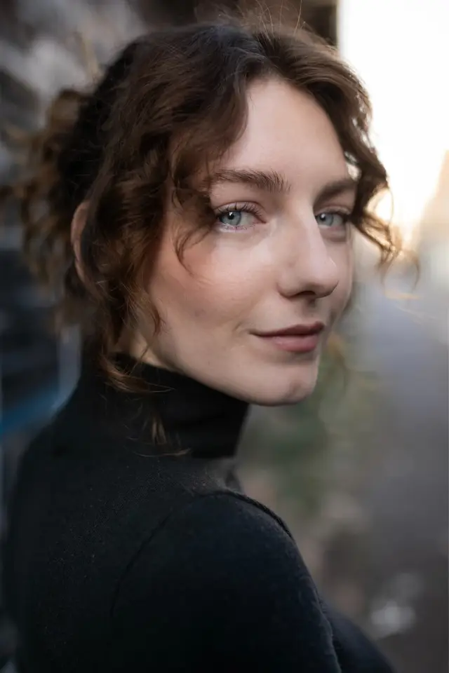 Zdjęcie Alexandra Jensen
