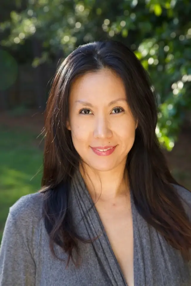 Zdjęcie  (Jenne Kang)