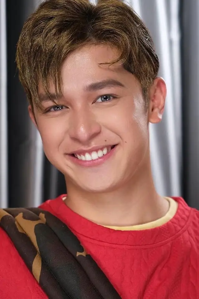 Zdjęcie  (Aljon Mendoza)