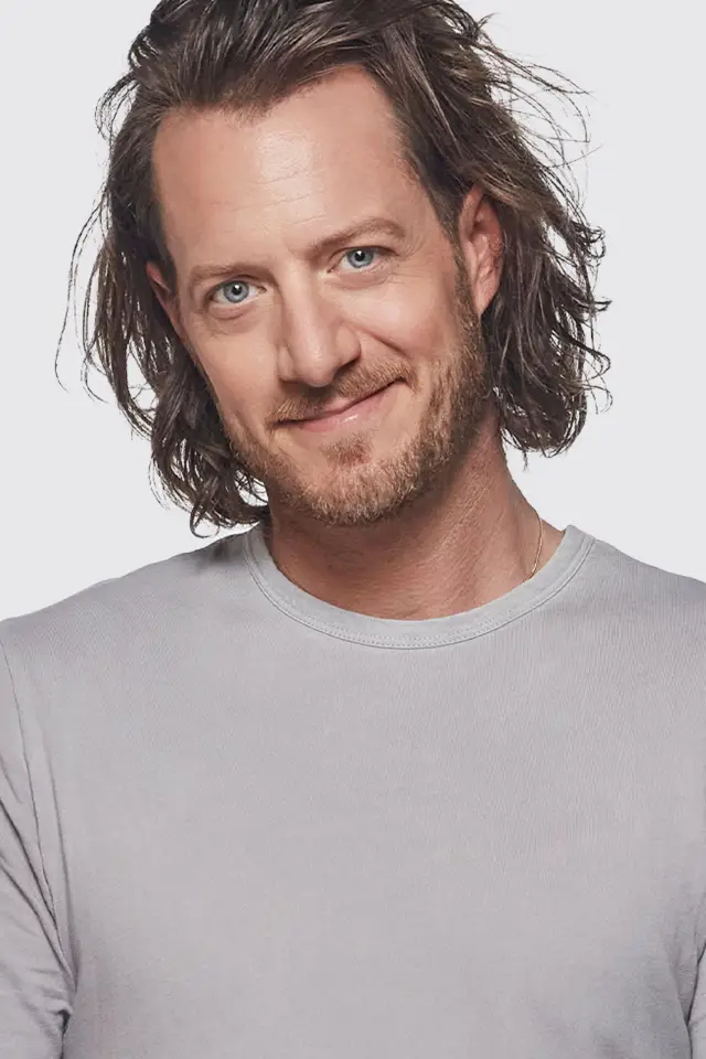 Zdjęcie  (Tyler Hubbard)