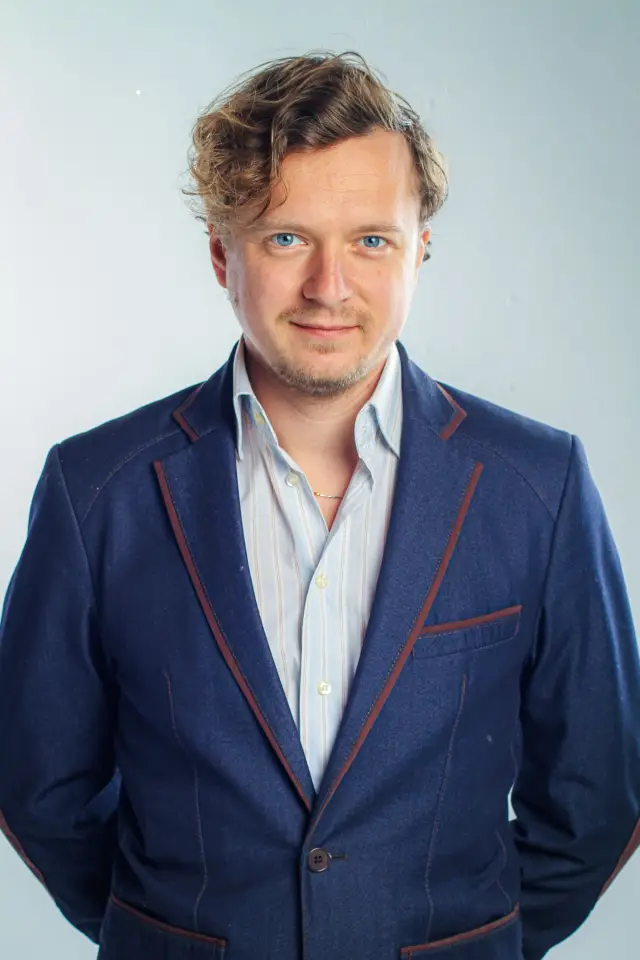 Zdjęcie  (Sergiy Pudich)