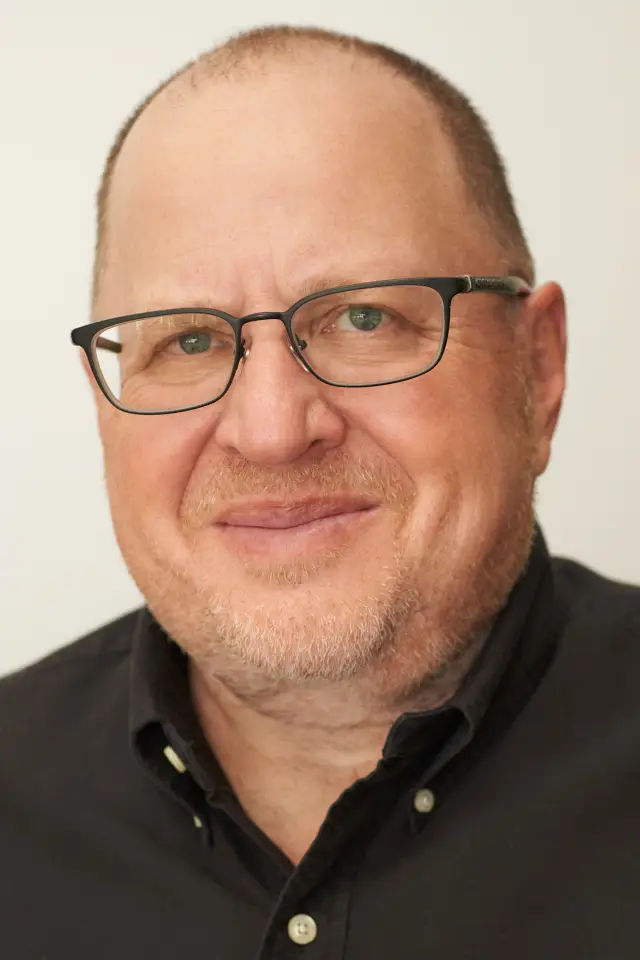Zdjęcie Steve Berman (Steve Berman)