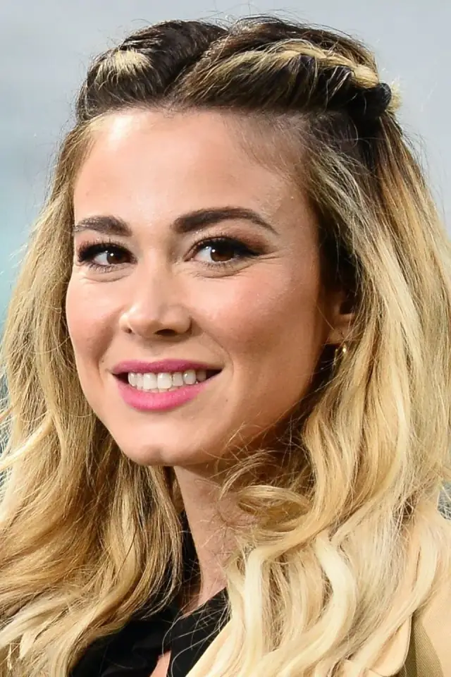 Zdjęcie  (Diletta Leotta)