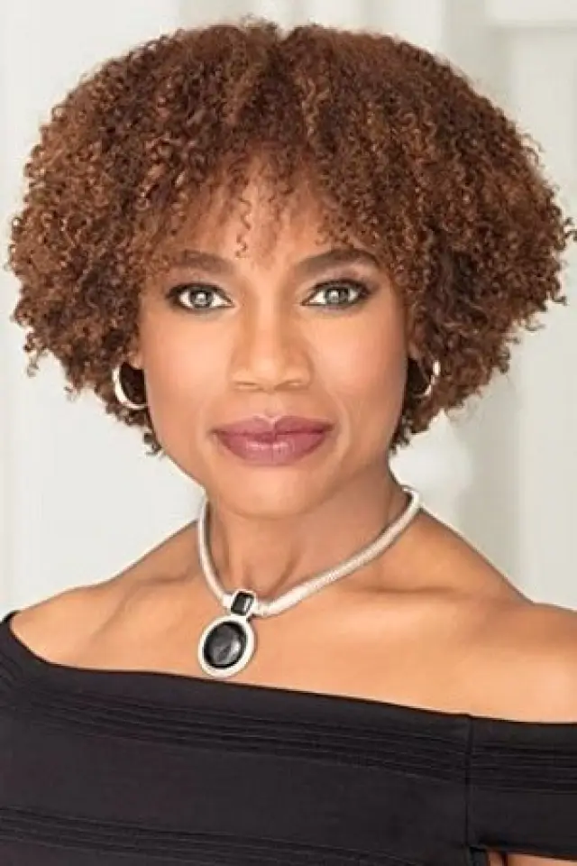 Zdjęcie  (Chantal Jean-Pierre)