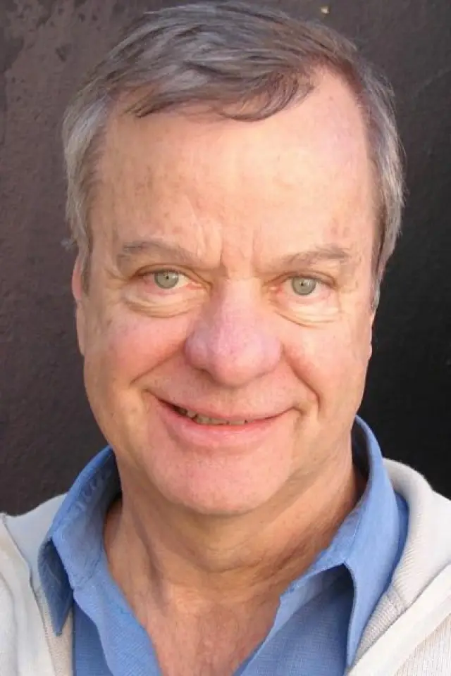 Zdjęcie  (Errol Ballantine)