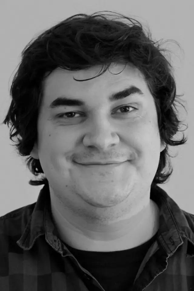 Zdjęcie  (David Lapuch)