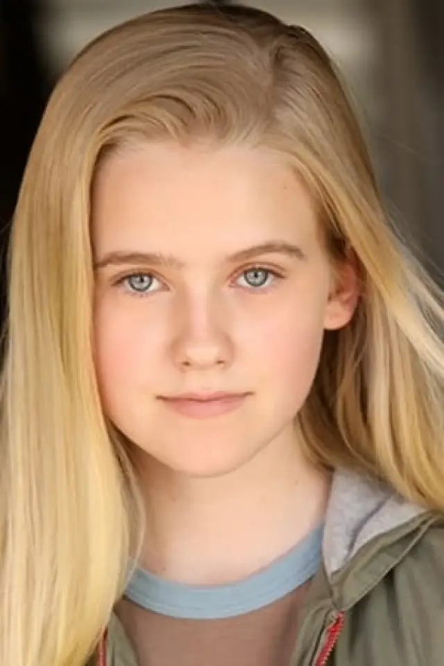 Zdjęcie Eva Hauge