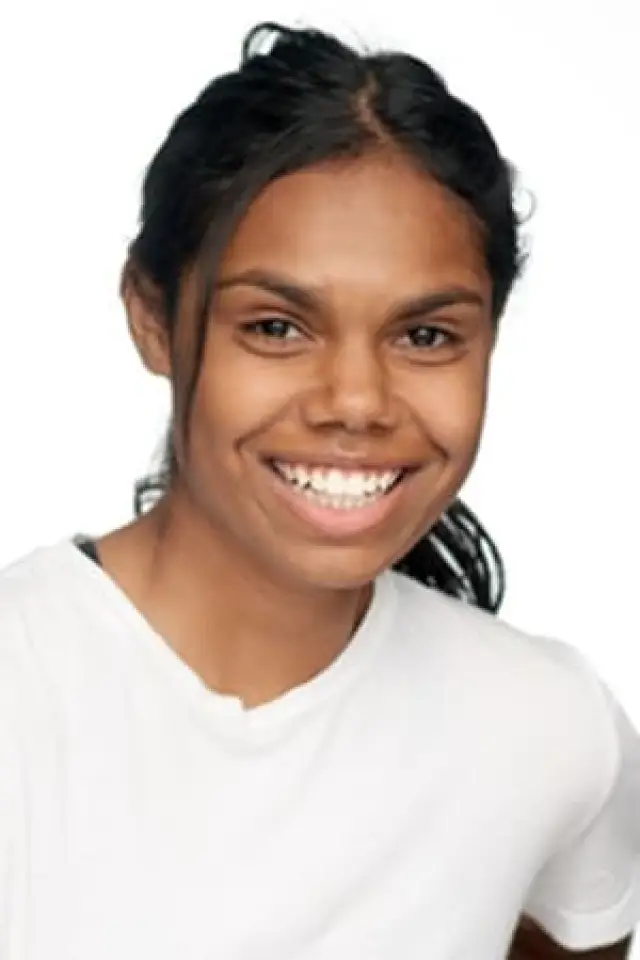 Zdjęcie Shantae Barnes-Cowan
