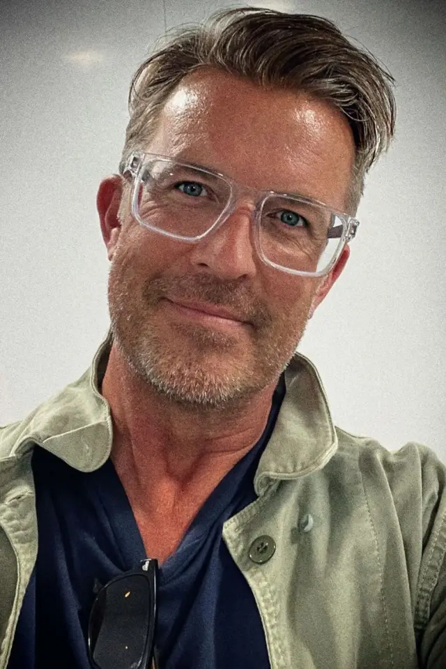 Zdjęcie Tejlor Murphy (Taylor Murphy)