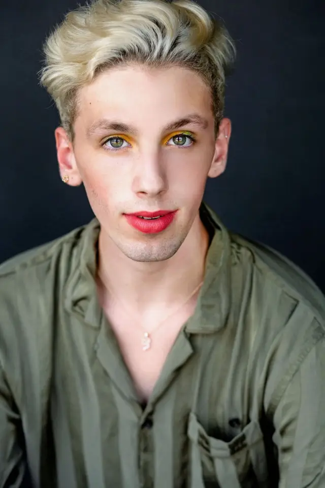 Zdjęcie  (Coda Marcus)