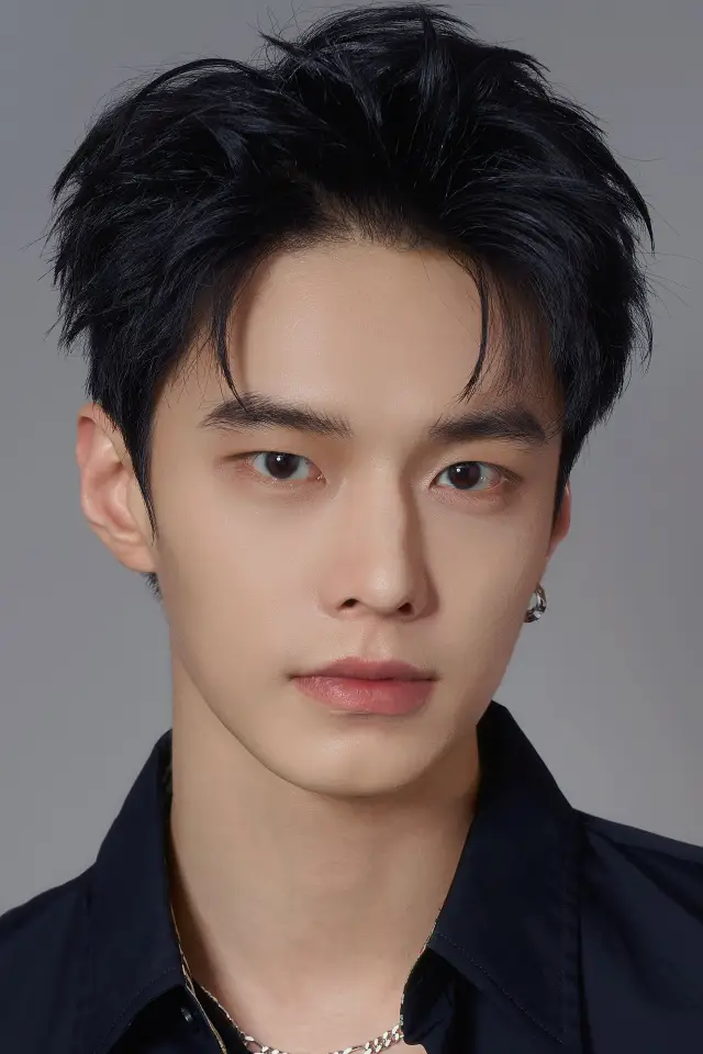 Zdjęcie He Yu (He Yu)