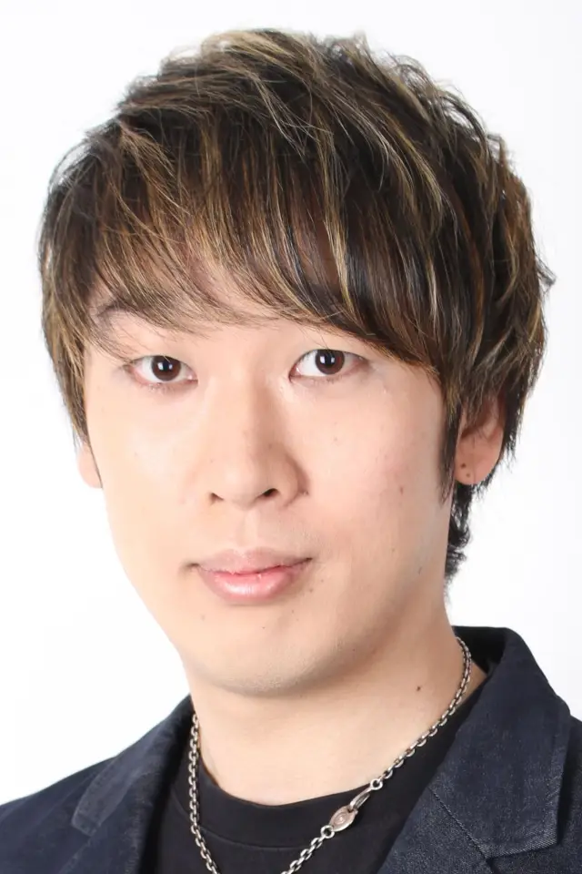 Zdjęcie Hiroaki Okuda (Hiroaki Okuda)