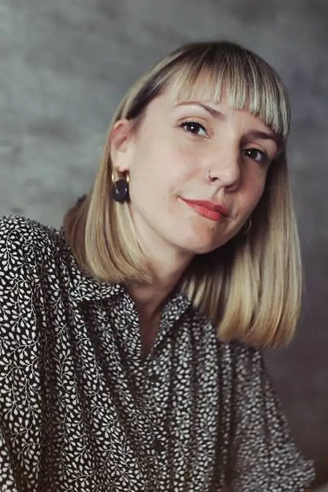 Zdjęcie Betania Cappato (Betania Cappato)
