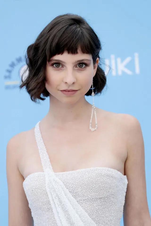 Zdjęcie  (Ludovica Francesconi)