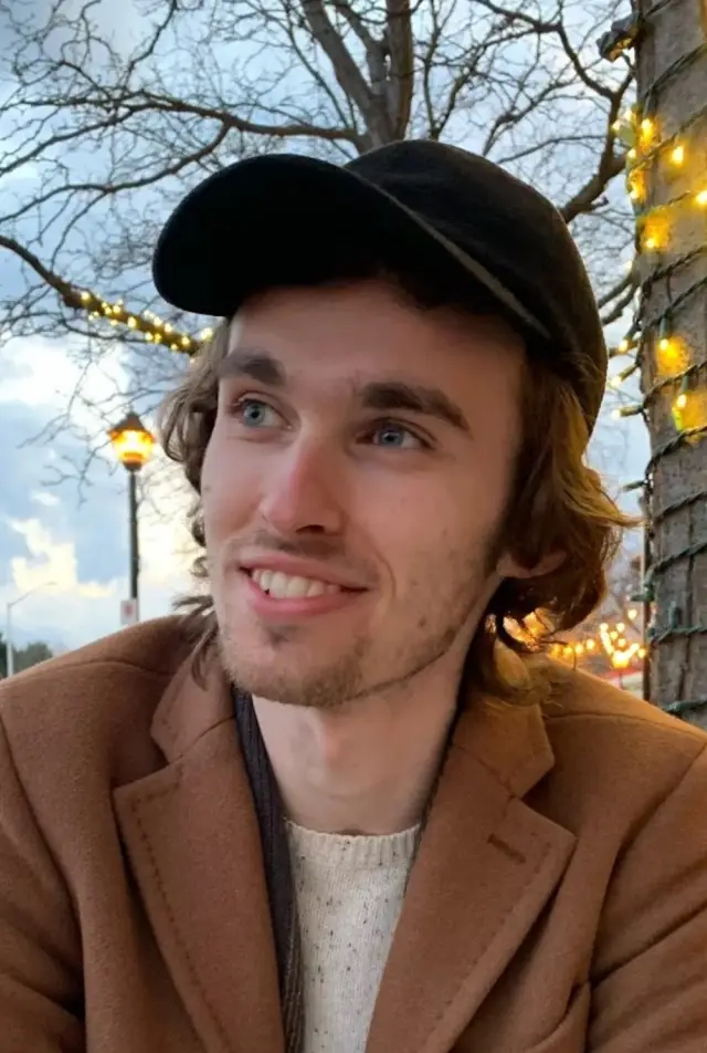 Zdjęcie  (Jake Williams)