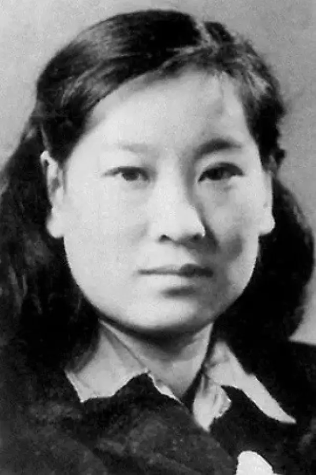 Zdjęcie  (Li Huiying)