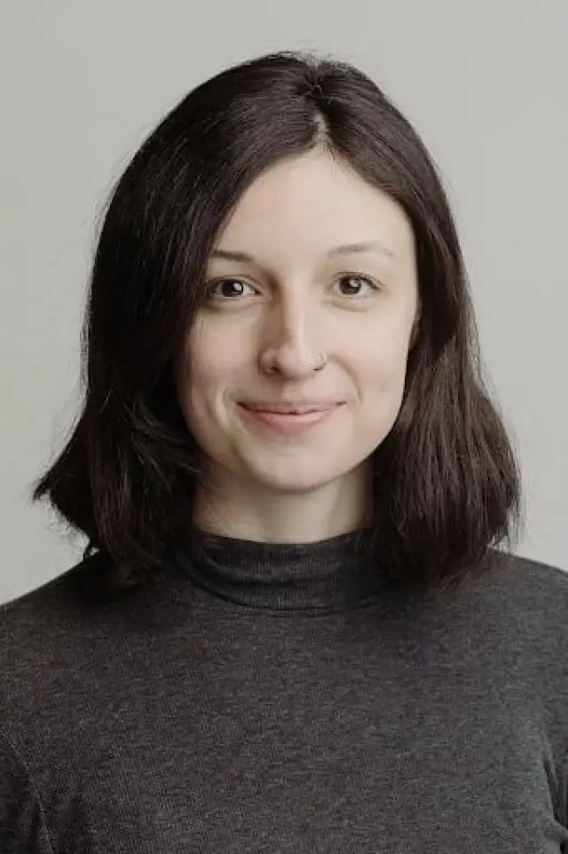 Zdjęcie Amelia Moses