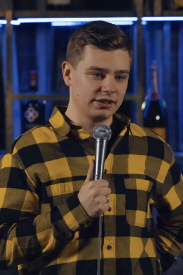 Zdjęcie  (Sergey Orlov)