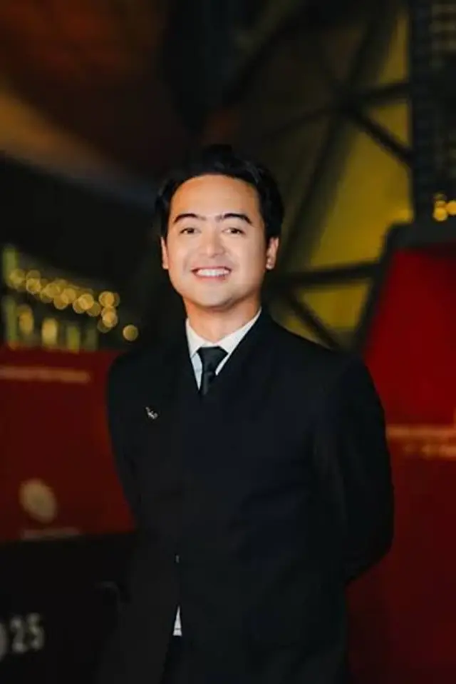 Zdjęcie  (Arya Ibrahim)