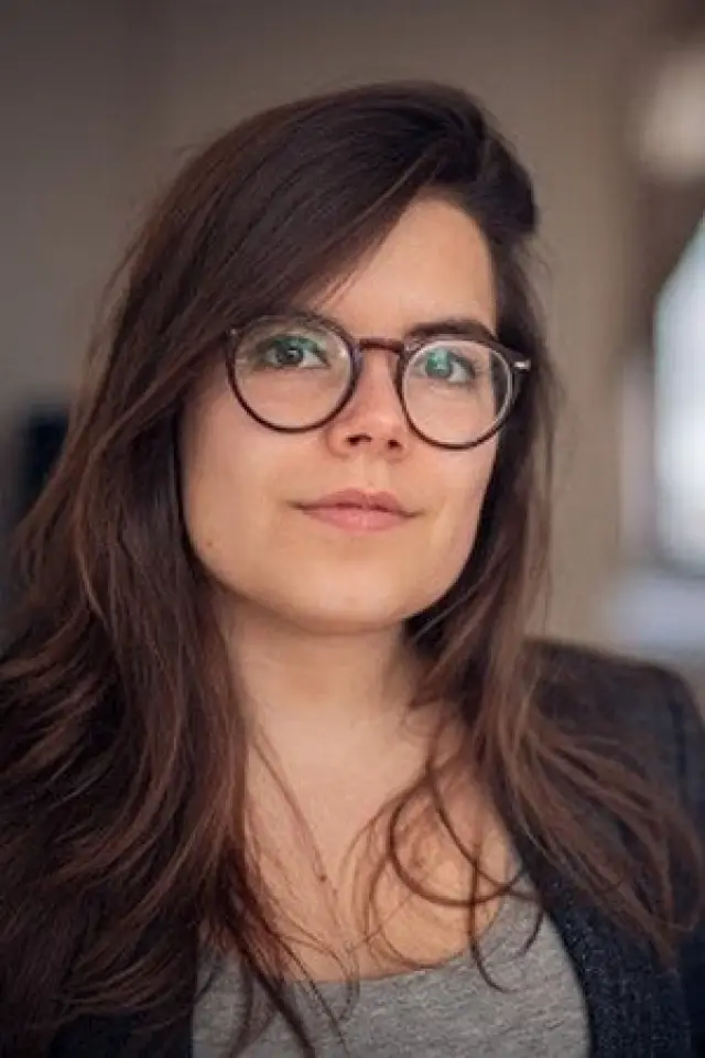 Zdjęcie  (Fanny Ruwet)