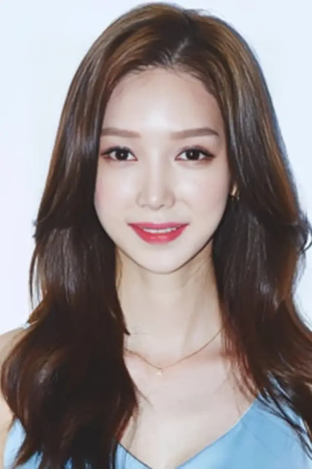 Zdjęcie  (Song Chae-rin)