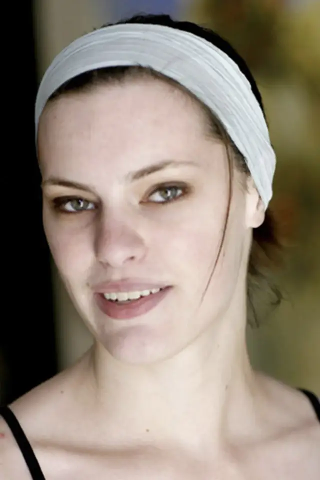 Zdjęcie  (Michelle Carlsen)