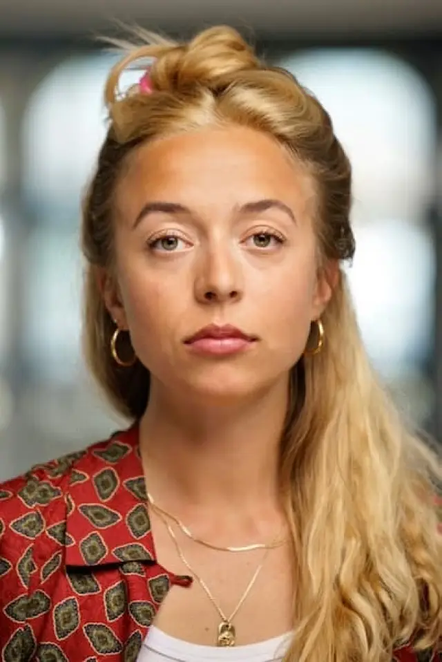 Zdjęcie  (Carla Eleonora Feigenberg)