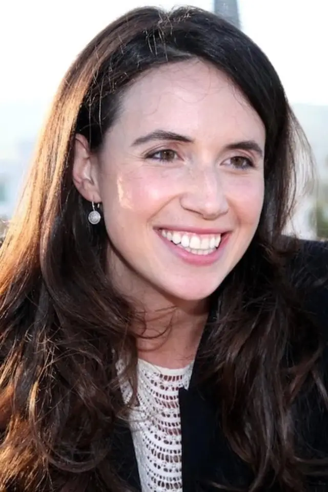 Zdjęcie  (Lauren Schuker Blum)