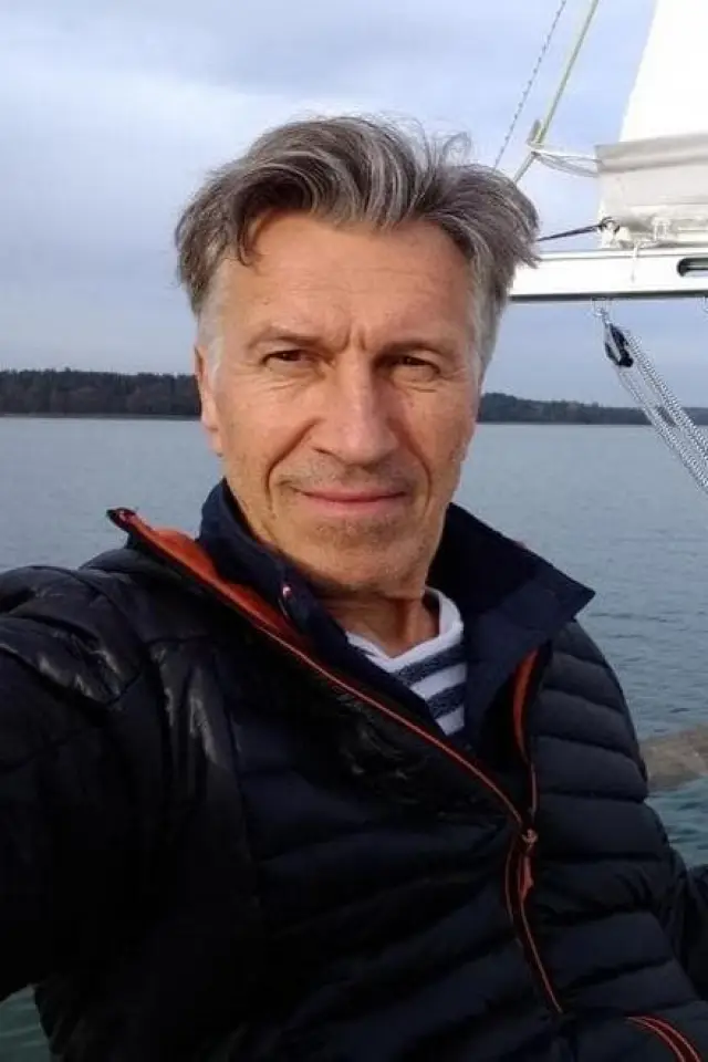 Zdjęcie Andrzej Pankowski (Andrzej Pankowski)