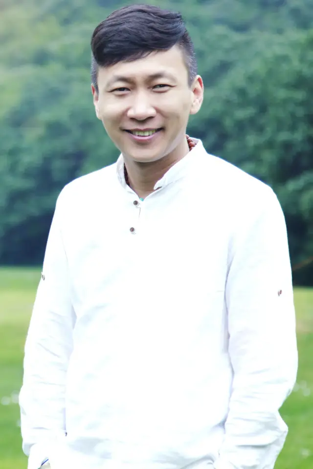 Zdjęcie  (Wang Zichen)