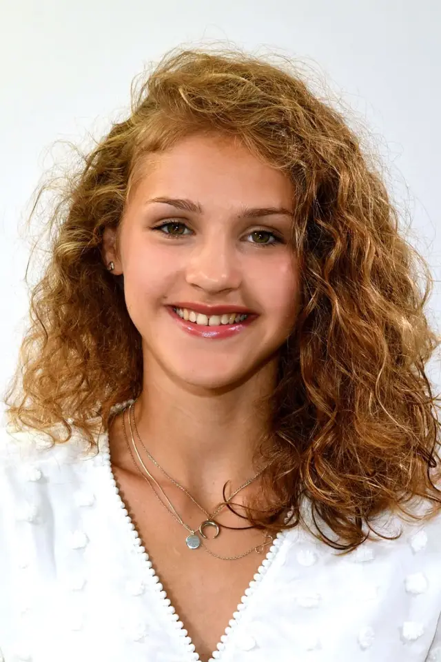 Zdjęcie Lou Jean