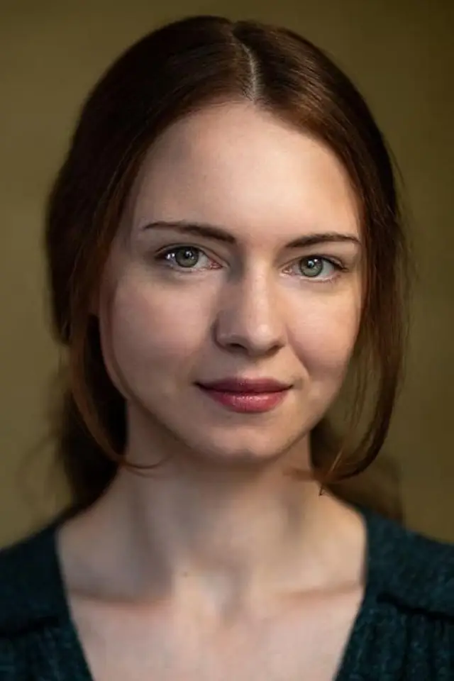 Zdjęcie  (Alix Austin)