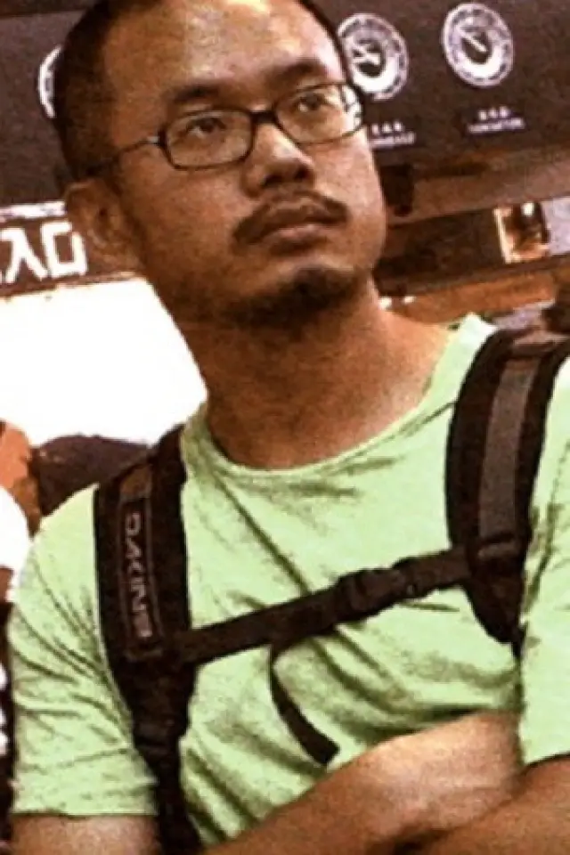 Zdjęcie  (Lu Yuan-chi)