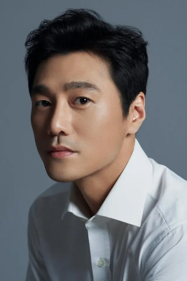 Zdjęcie  (Choi Young-jun)