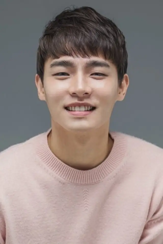 Zdjęcie  (Kim Soo-oh)