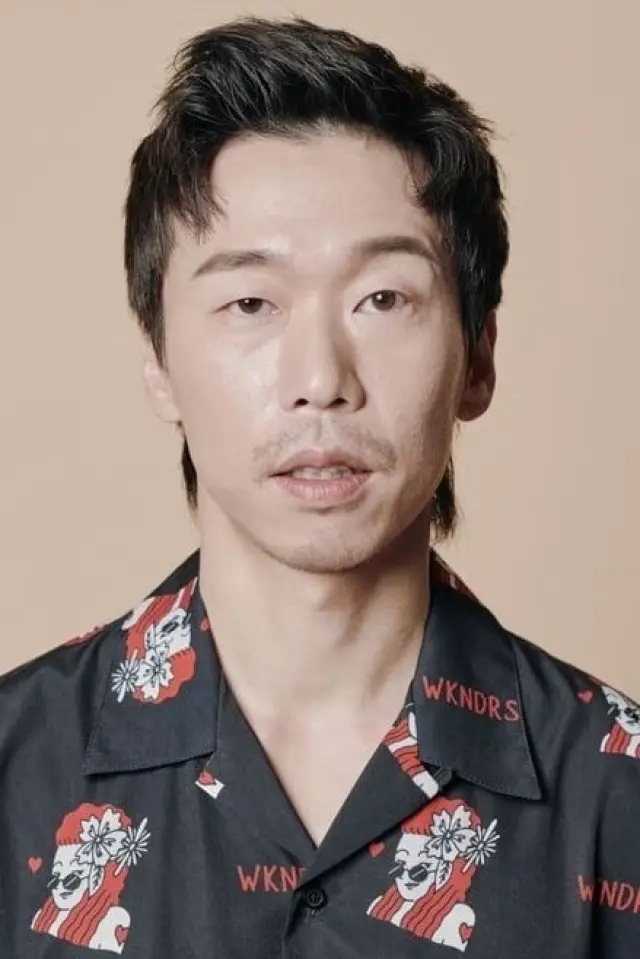 Zdjęcie Yoon Byung-hee