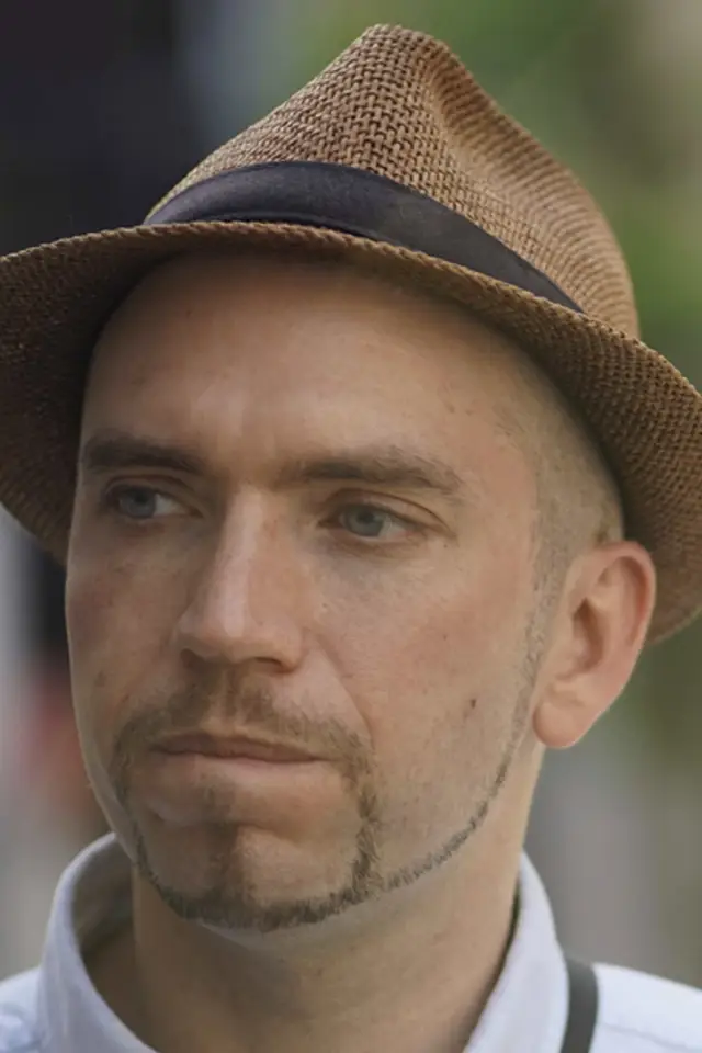 Zdjęcie  (Brent Forrest)