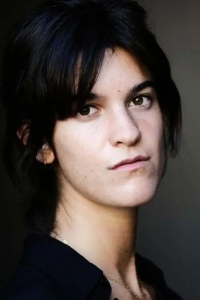 Zdjęcie  (Suzanne Lindon)