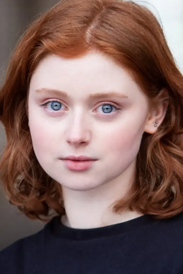 Zdjęcie Lydia Page