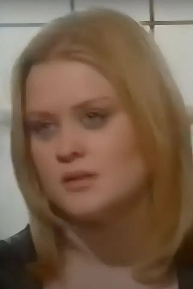 Zdjęcie Kimberli Danbar (Kimberly Dunbar)