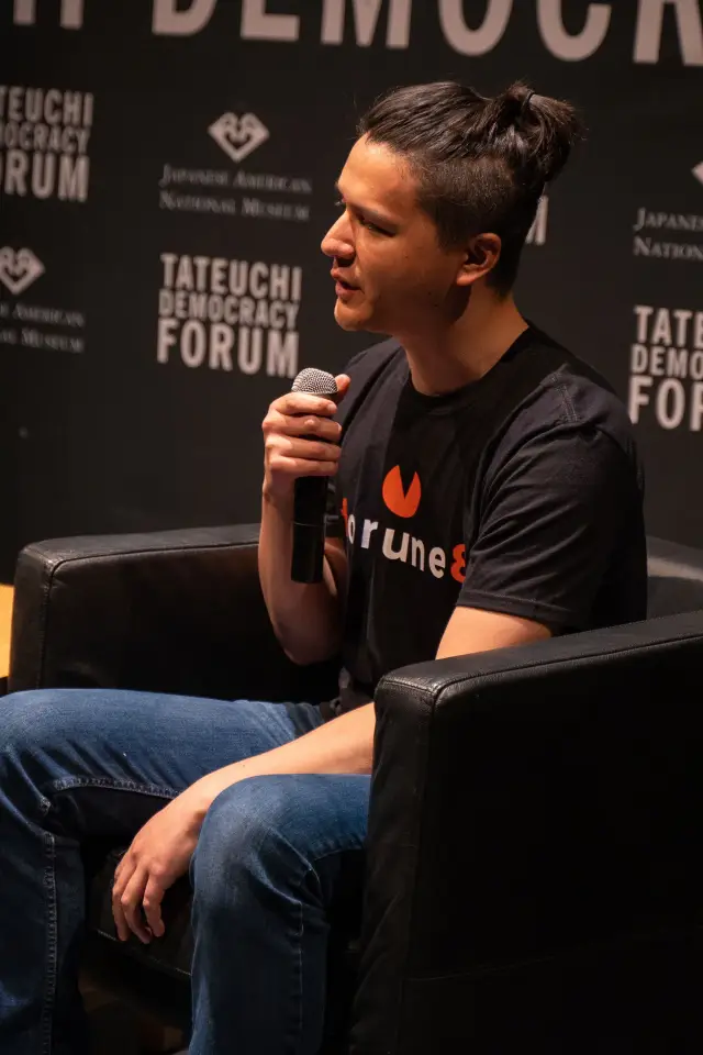 Zdjęcie  (Taka Tsubota)
