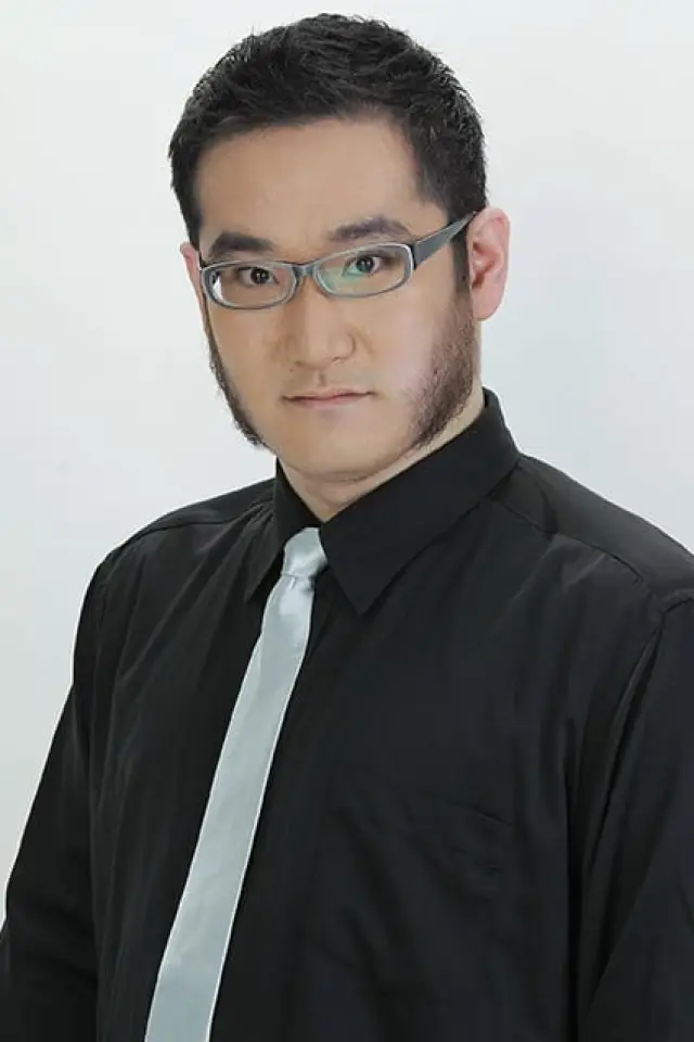 Zdjęcie Masaaki Ihara