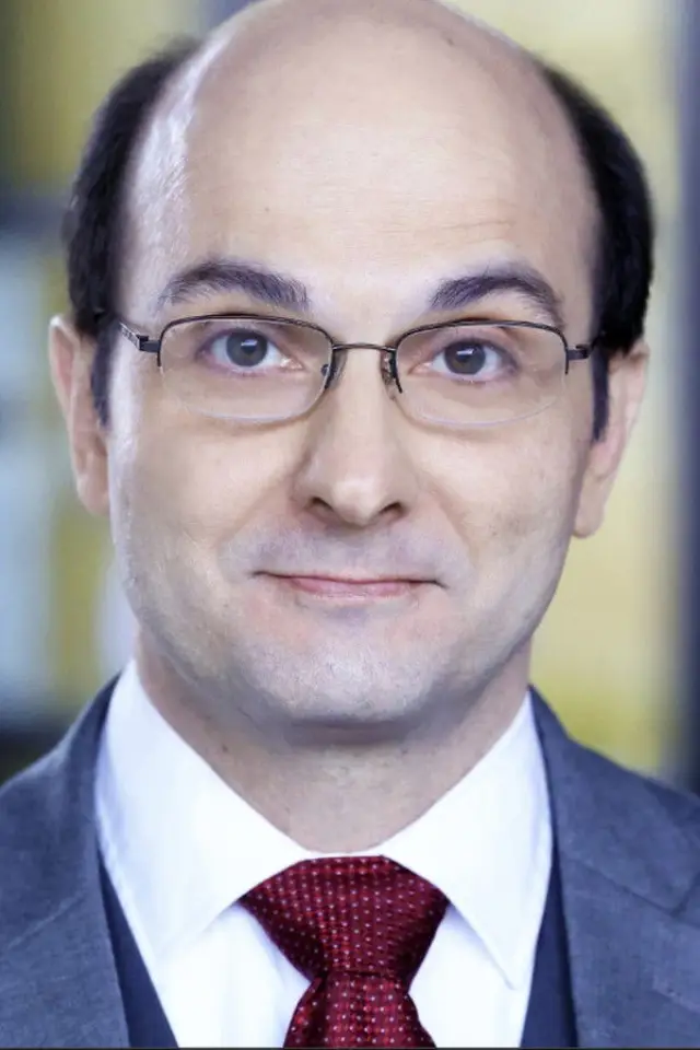 Zdjęcie  (Gerry Rose)