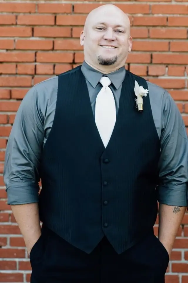 Zdjęcie Jeremy Miller