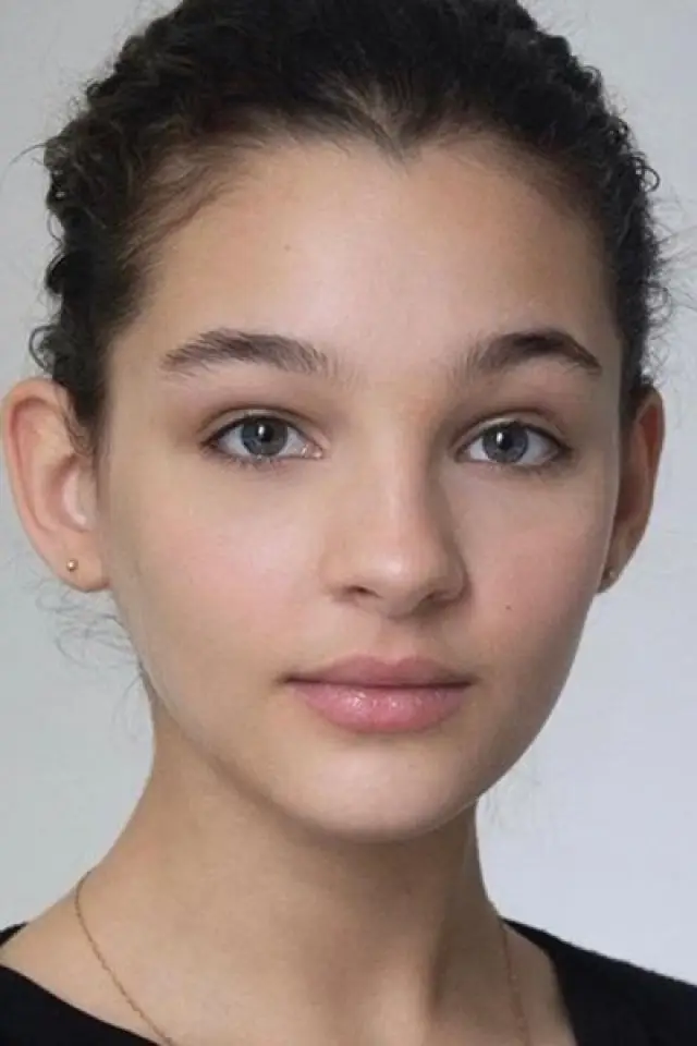 Zdjęcie  (Billie Boullet)