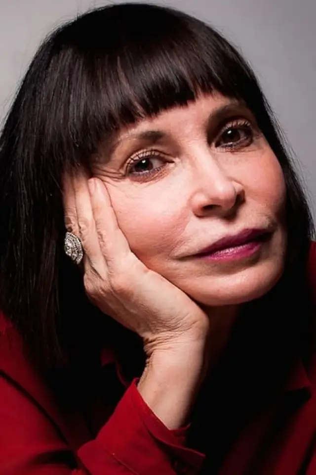Zdjęcie Laura Mitchell (Laura Mitchell)