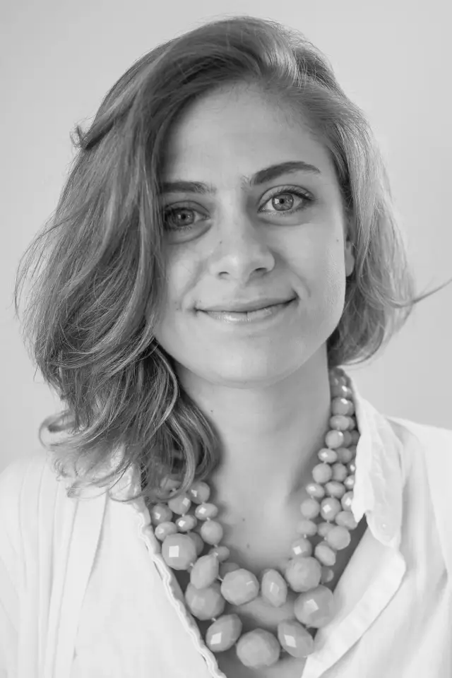 Zdjęcie  (Adriana Serrato)