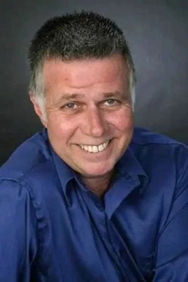 Zdjęcie  (Ron Nicolosi)